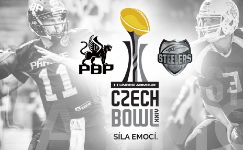 Czech Bowl XXIV