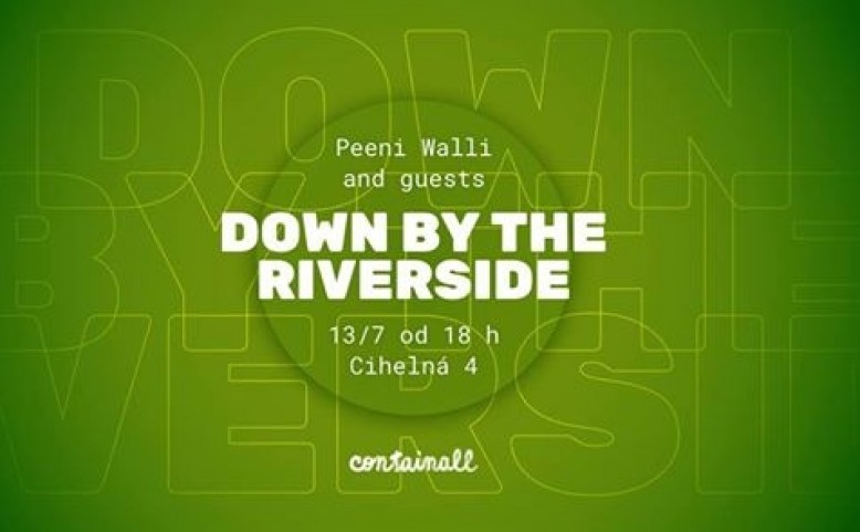 Down by the Riverside vol.1