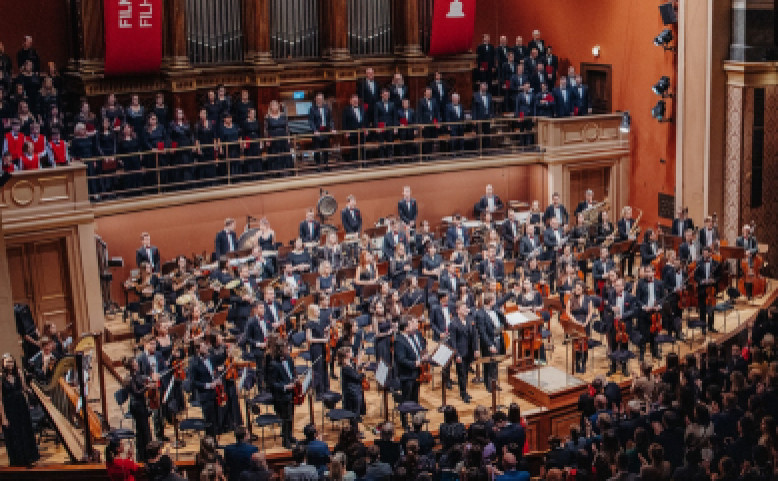 Koncert filmové hudby FANTASY