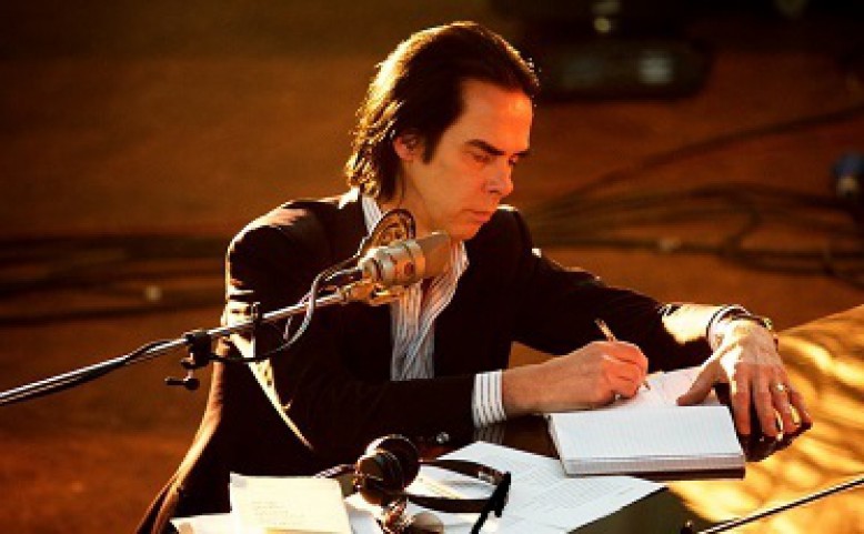 Nick Cave:One More Time with Feeling-Premiérový víkend