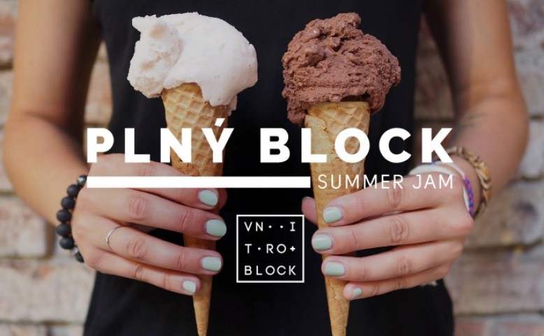 Plný Block vol.4 – Summer Jam