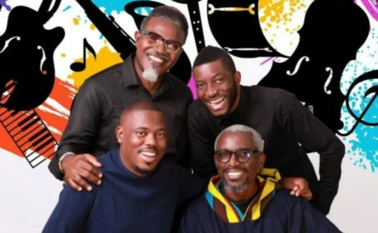 Afro4Band (Nigerie/Jižní Afrika)