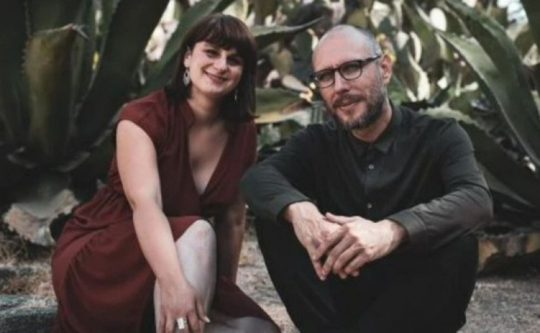 Rita Maria & Filipe Raposo