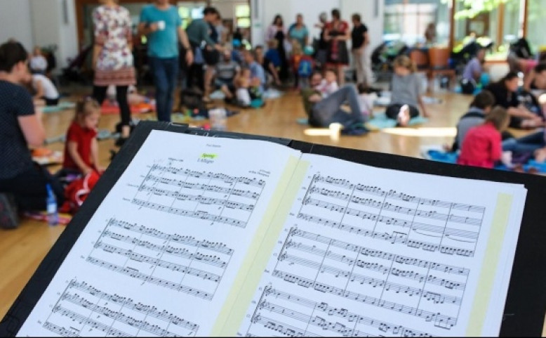 Filharmoniště