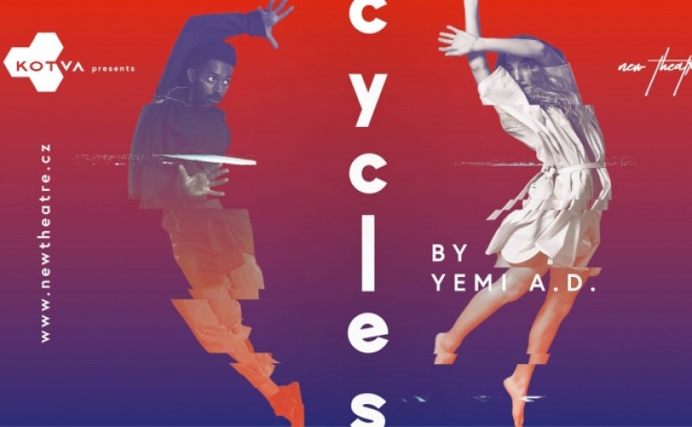 Cycles by Yemi A.D.