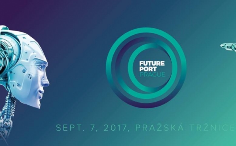 Future Port Prague 2017