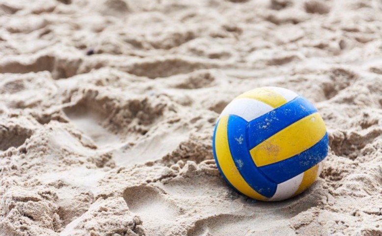 Beachvolejbalový turnaj na Pláži č.6