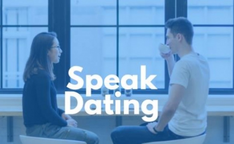 Speak Dating