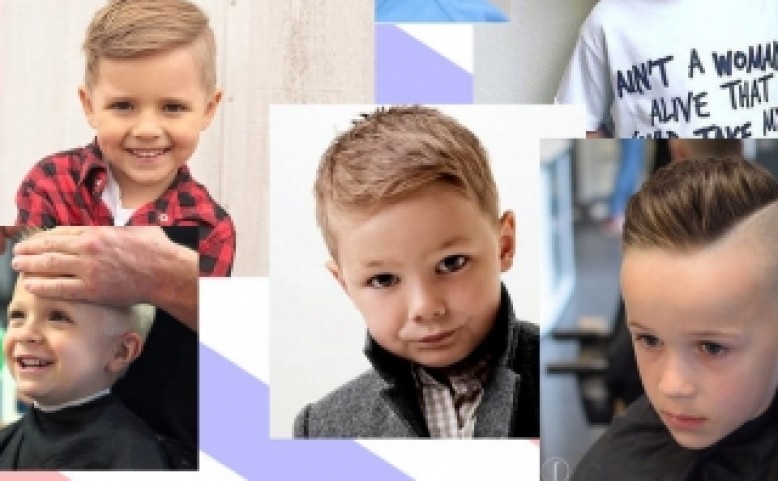 Otevření nové pobočky - 1.Narozeniny - Otevření Barber Cut&Kids