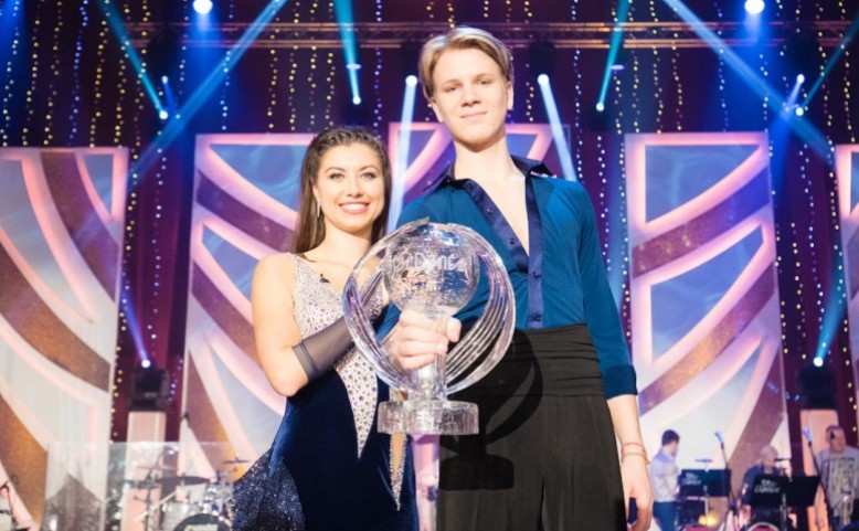 Den s hvězdami StarDance