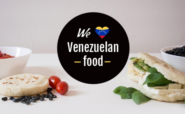 Venezuelan Food Pop-up at Kavárna co hledá jméno