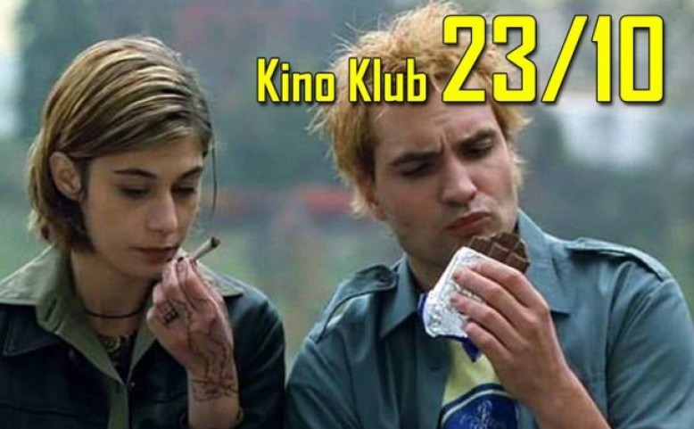 KinoKlub - Samotáři / Loners (2000)