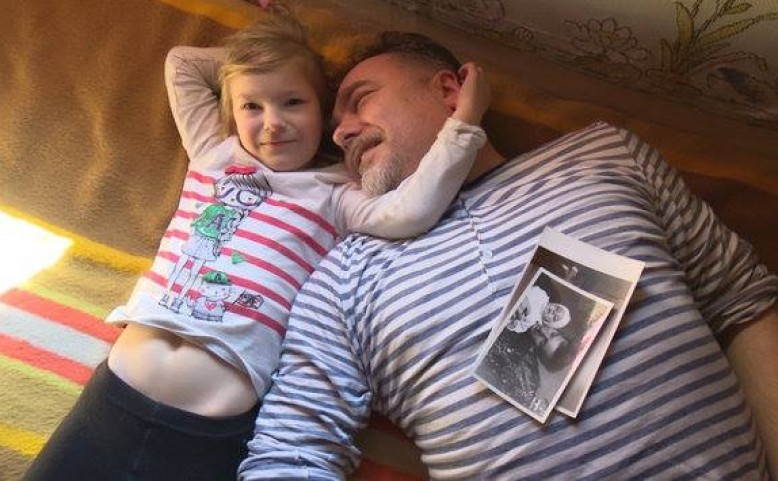 Nerodič [BABY KINO]