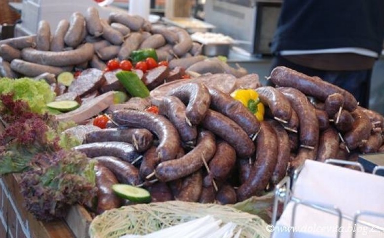 Vepřové hody a Havelské posvícení