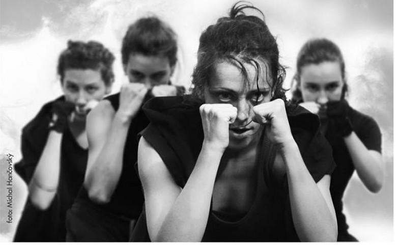 Amazonky - premiéra