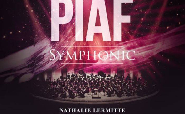 Piaf Symphonic