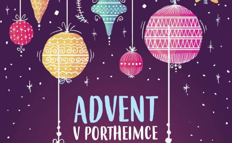Advent v Portheimce