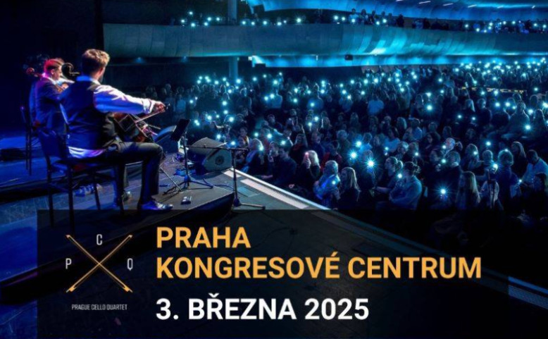 Prague Cello Quartet