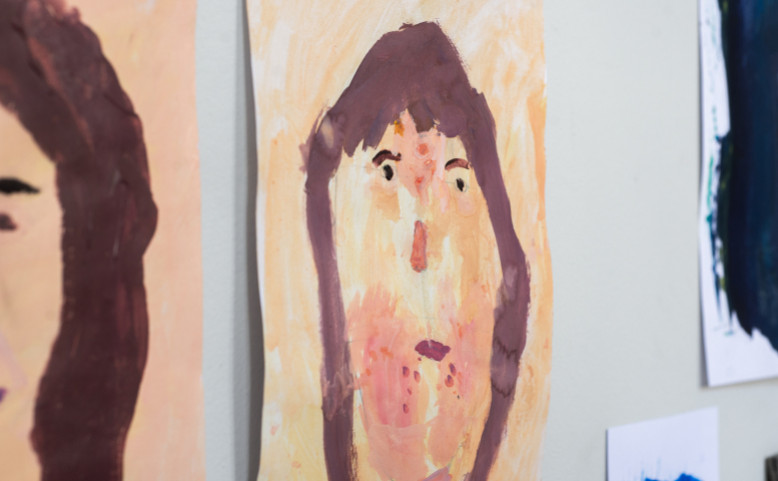 ART HEROES: výtvarně-akční dílna | první lekce zdarma