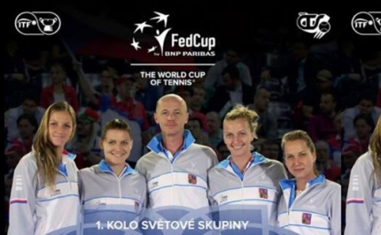 Fed Cup 2018