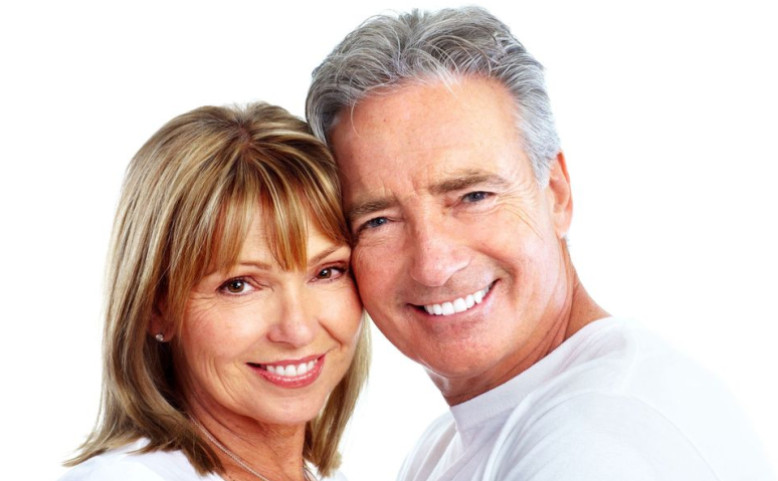 Seznamka | Seznamovací večer  (♀50–65 let; ♂54–69 let)