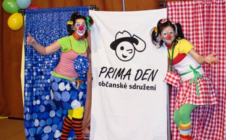 Divadlo Prima den - Kosprd a telecí