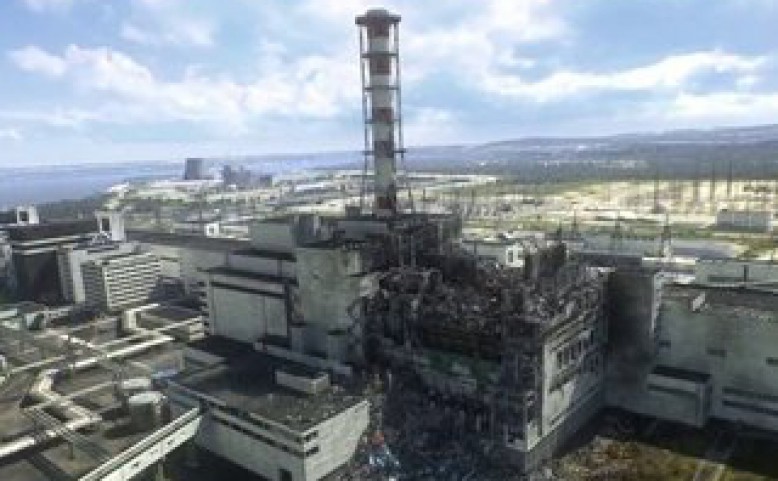 Tajemství Černobylu