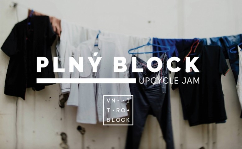 Plný Block vol. VI – Upcycle jam feat.