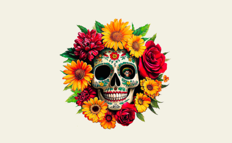 Día de los Muertos