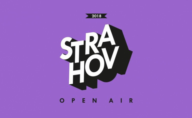 Strahov OpenAir 2018
