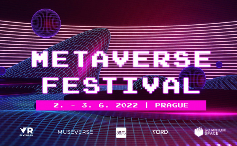 Metaverse Festival 2022