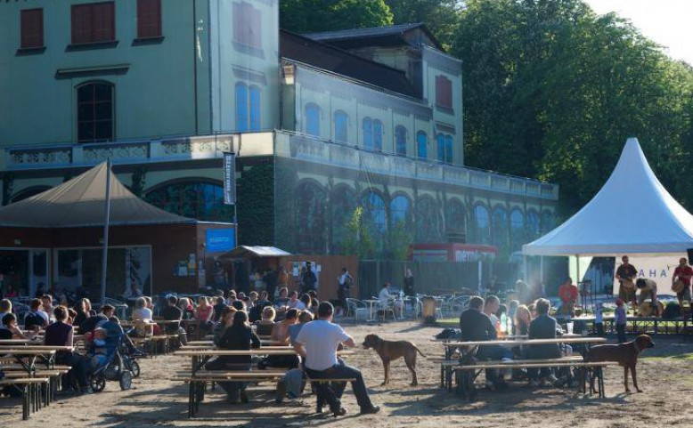 Čarodějnice ve Šlechtovce