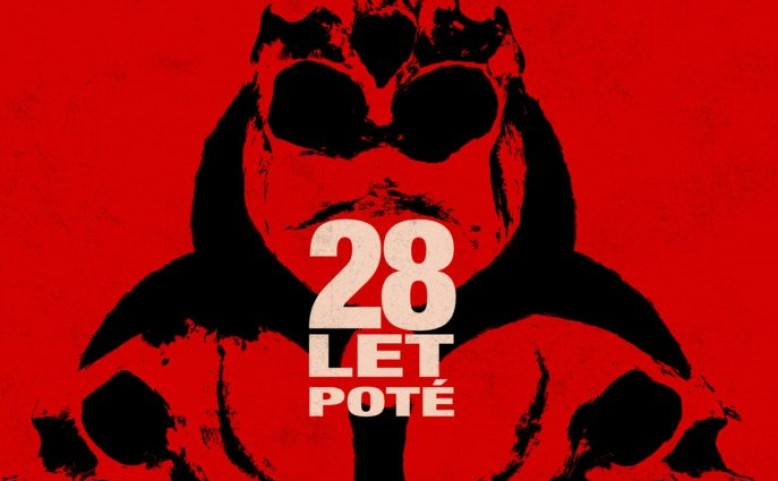 28 let poté