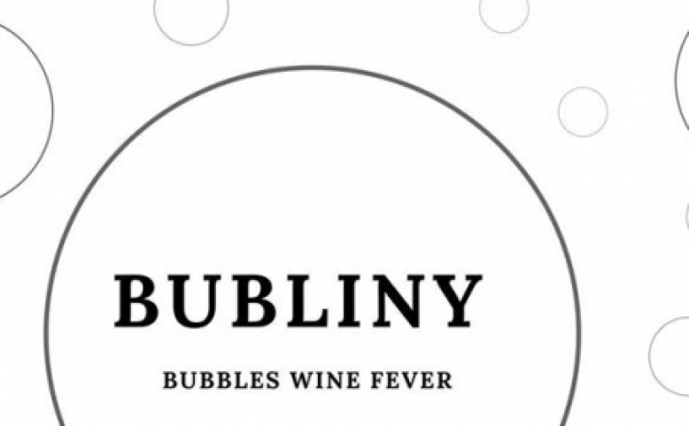 Bubbles Wine Fever