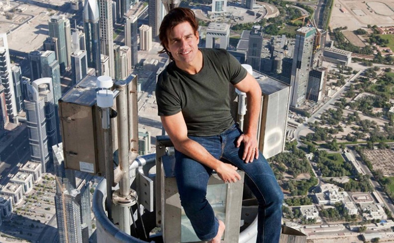 Kvíz v Aeru: Tom Cruise - život a dílo