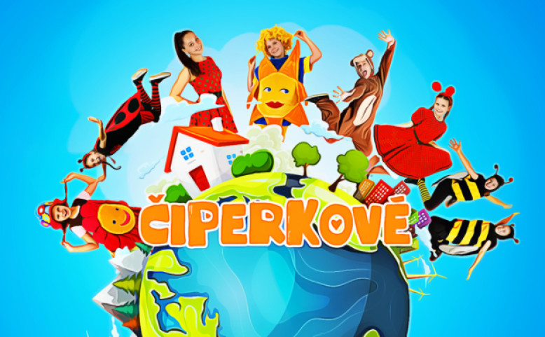 Čiperkové