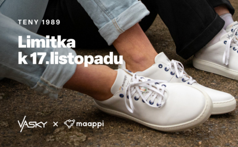 Umění ve výloze | Vasky slaví svobodu