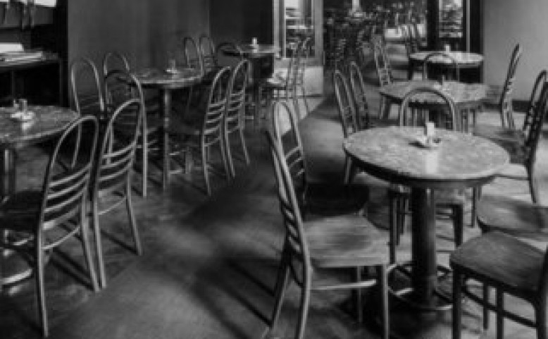 Pražské kavárny I.