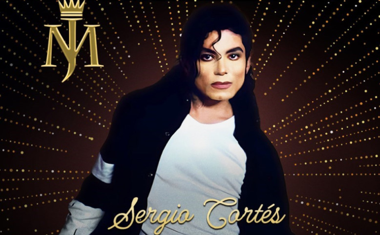 Michael Jackson Live