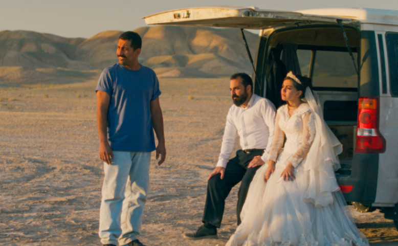 TADY VARY 5 | Drobná nehoda