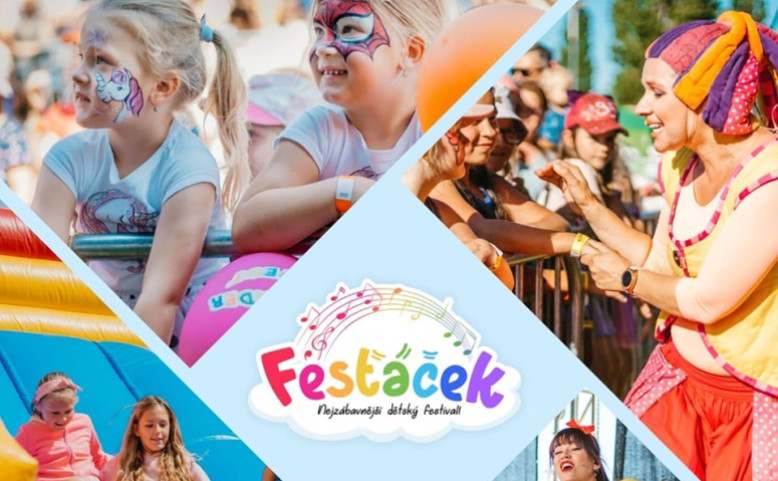 Fesťáček Festival