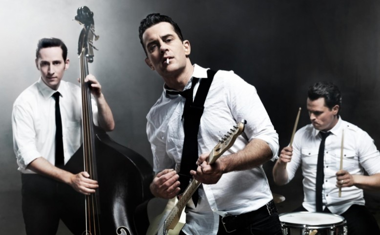 Jarní Mighty Sounds 2017