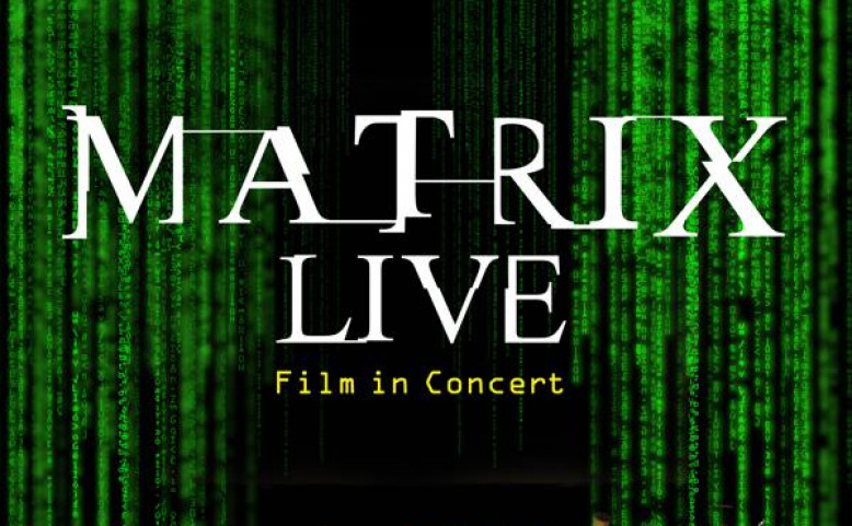 Matrix Live – Film in Concert