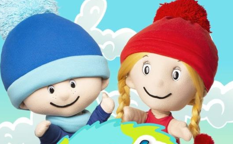 Bambuláčkův svět