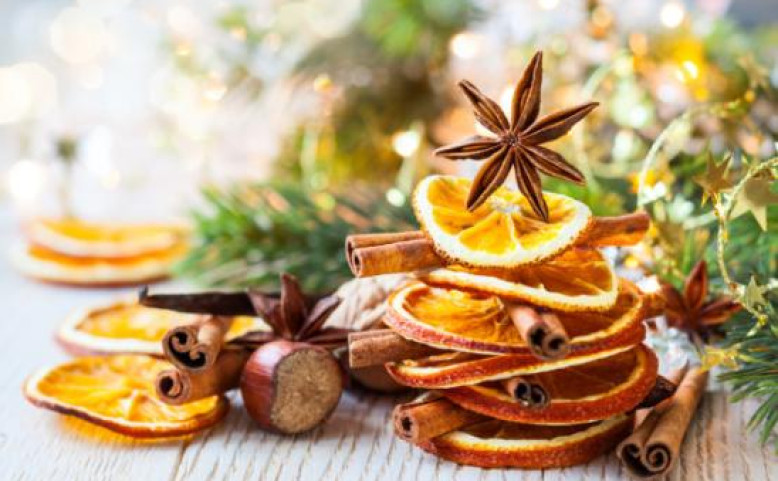 Vánoční trhy na Dobešce