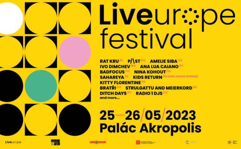 Liveurope festival