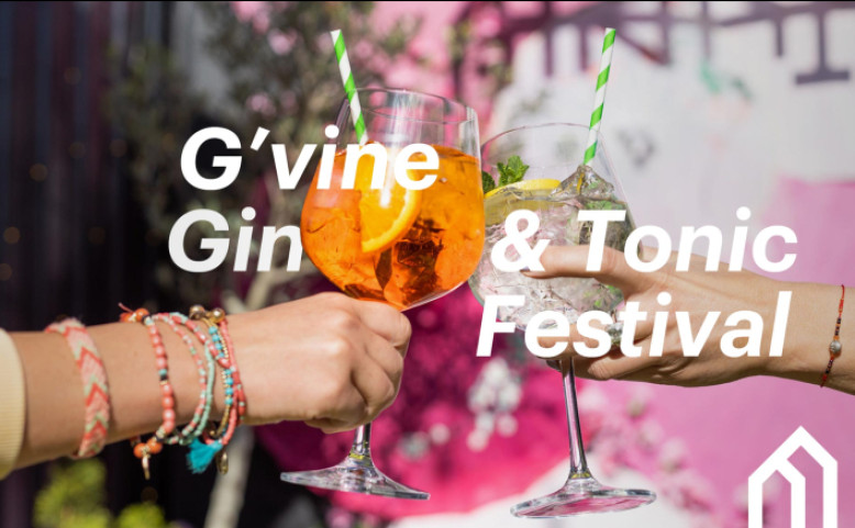 G'vine Gin & Tonic Festival