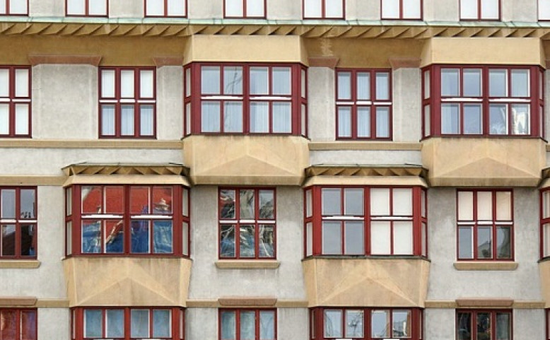 Pražská architektura
