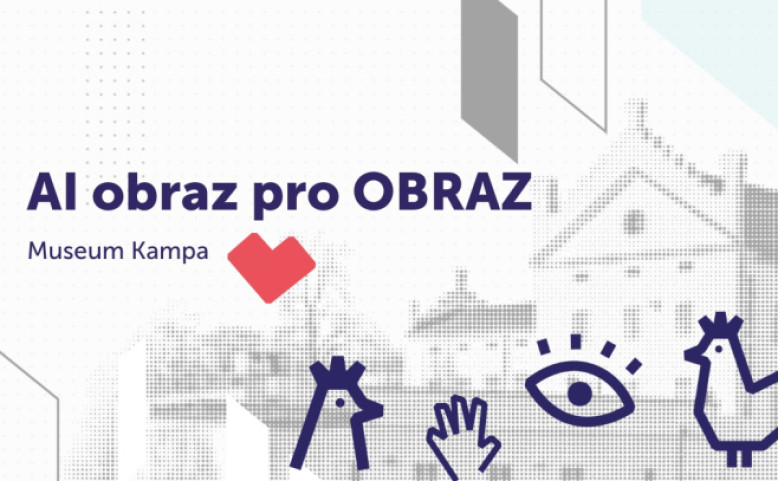 AI obraz pro OBRAZ