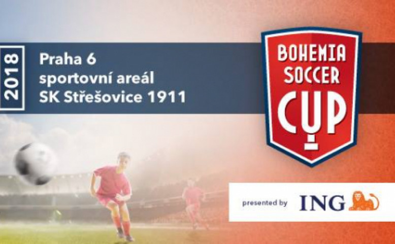 ING Bohemia Soccer Cup